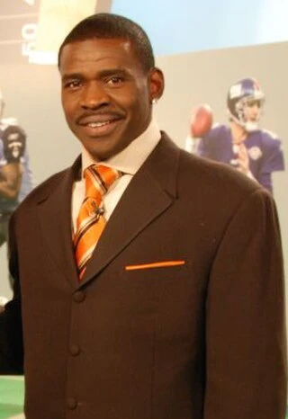 Michael Irvin headshot