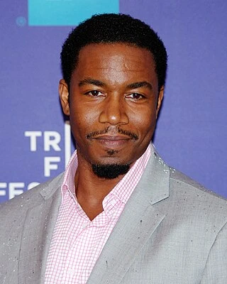 Michael Jai White headshot