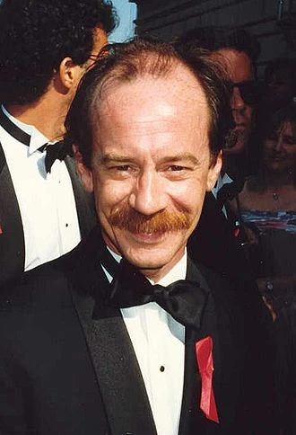 Michael Jeter headshot