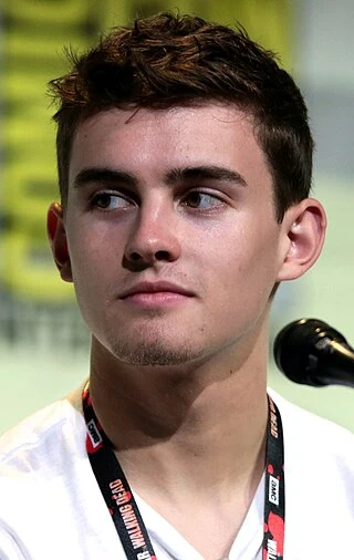 Michael Johnston headshot