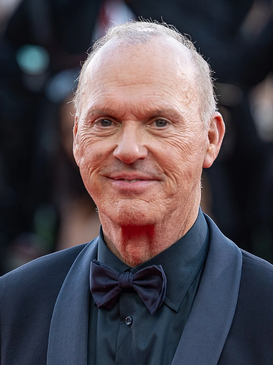 Michael Keaton headshot