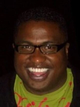 Michael-Leon Wooley headshot