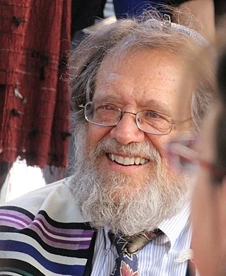 Michael Lerner headshot