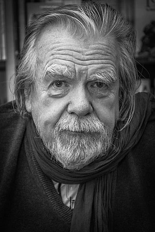 Michael Lonsdale headshot
