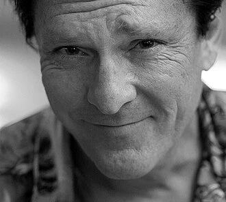 Michael Madsen headshot