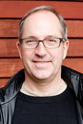 Michael Maloney headshot