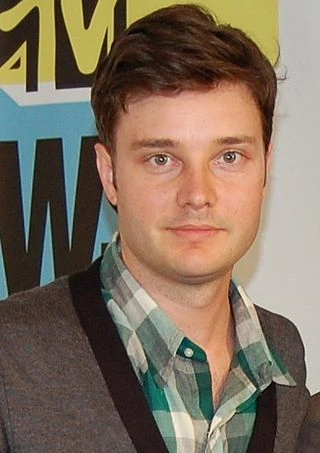 Michael McMillian headshot