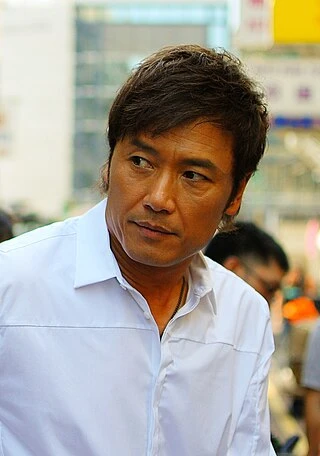 Michael Miu headshot