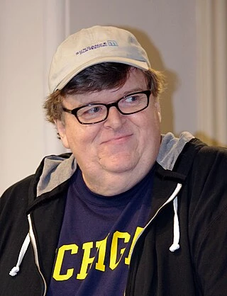 Michael Moore image