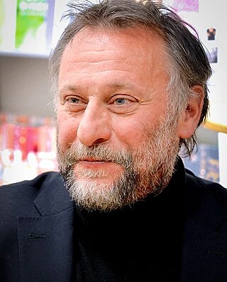 Michael Nyqvist headshot