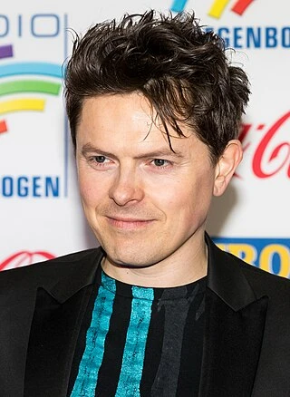 michael patric image