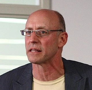 Michael Pollan headshot