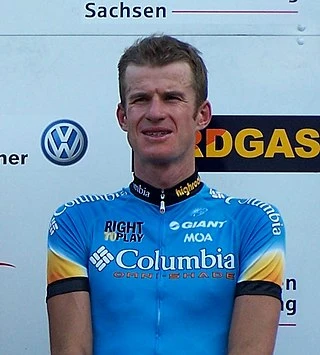 Michael Rogers headshot