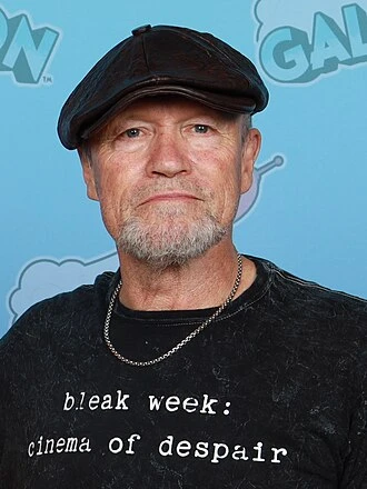 Michael Rooker headshot