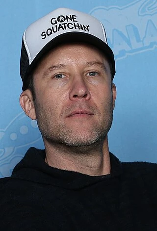 Michael Rosenbaum headshot