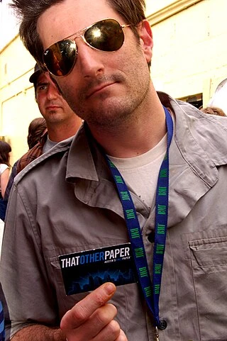 Michael Showalter image