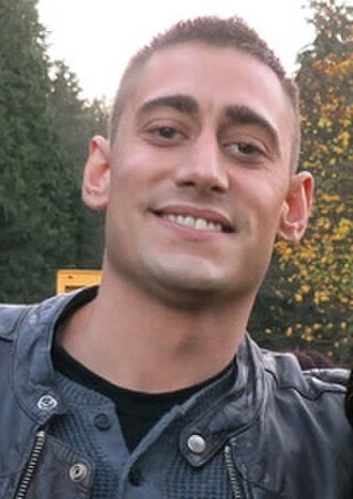 Michael Socha headshot