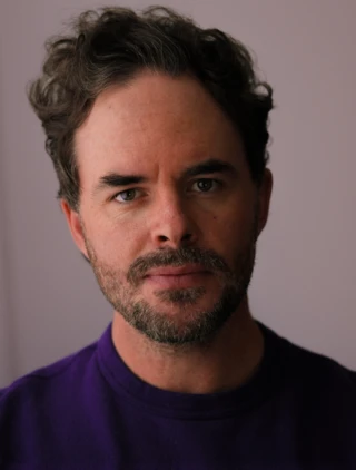 Michael Stephenson headshot