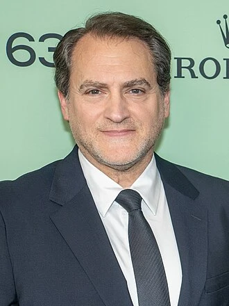 Michael Stuhlbarg headshot