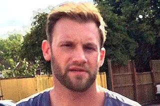 Michael Townsend headshot