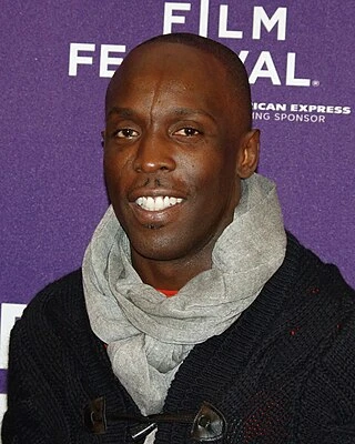 Michael Williams image