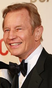 Michael York headshot