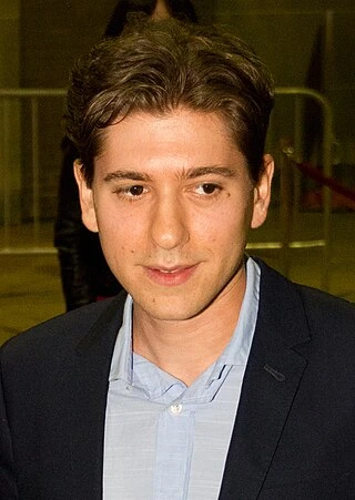 Michael Zegen headshot