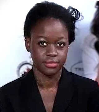 Michaela DePrince headshot