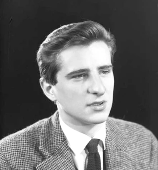 Michel Aumont headshot