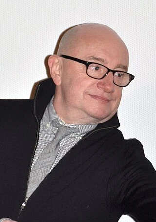 Michel Blanc headshot