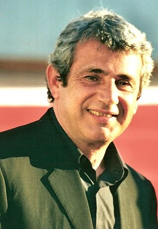 Michel Boujenah headshot