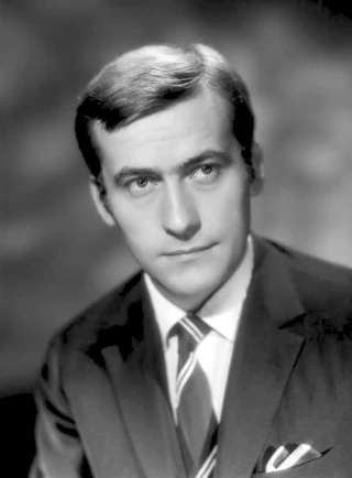 Michel Duchaussoy headshot