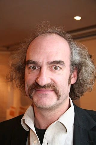 Michel Vuillermoz headshot