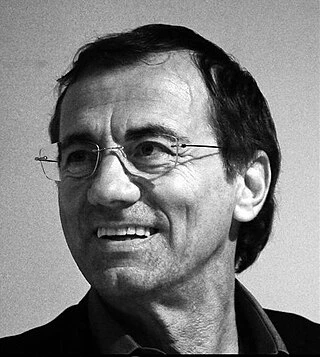 Michele Cucuzza headshot