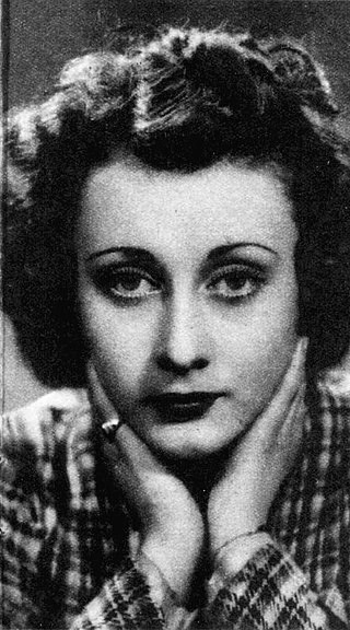 Micheline Francey headshot