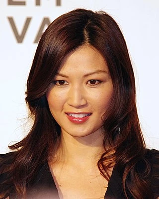 Michelle Krusiec headshot
