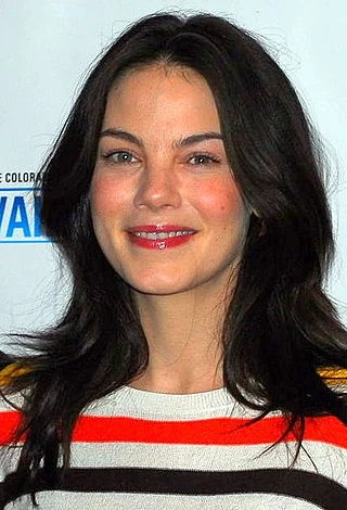 Michelle Monaghan headshot