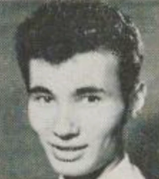 Mickey Curtis headshot
