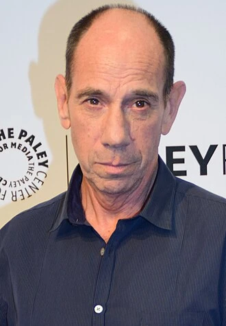 Miguel Ferrer headshot