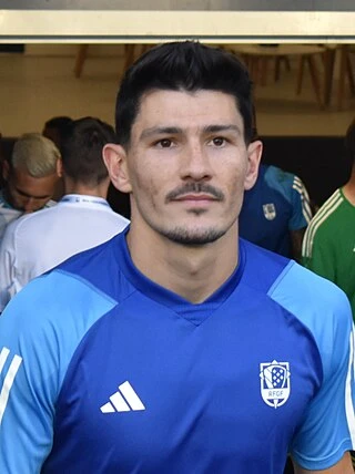 Miguel Loureiro headshot