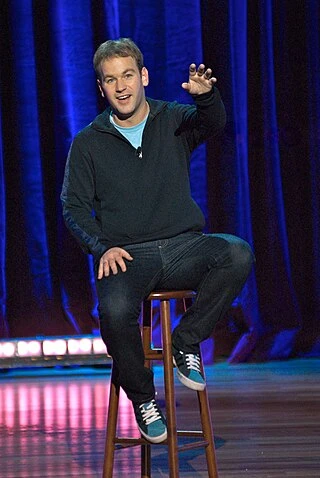 Mike Birbiglia headshot