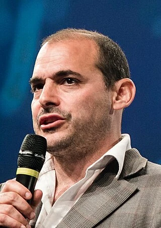 Mike Bonanno headshot