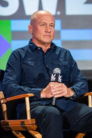 Mike Judge image