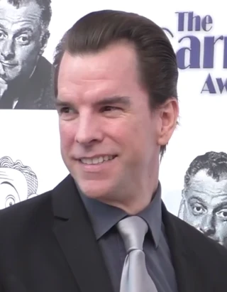 Mike McGlone headshot