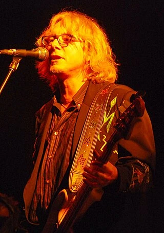 Mike Mills image