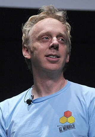 Mike White image