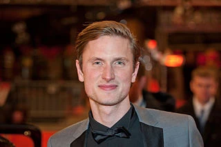 Mikkel Følsgaard headshot