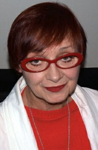 Milena Vukotic headshot