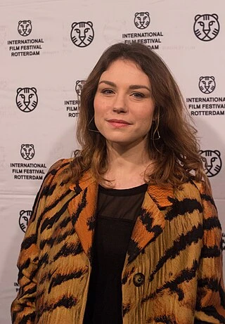 Émilie Dequenne headshot