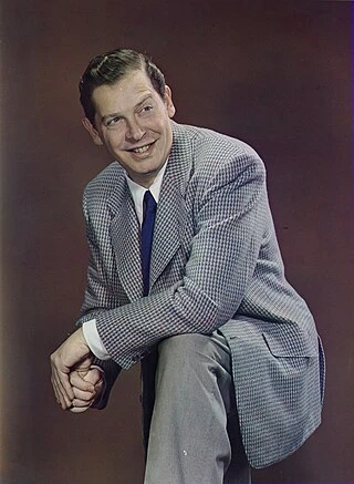 Milton Berle headshot